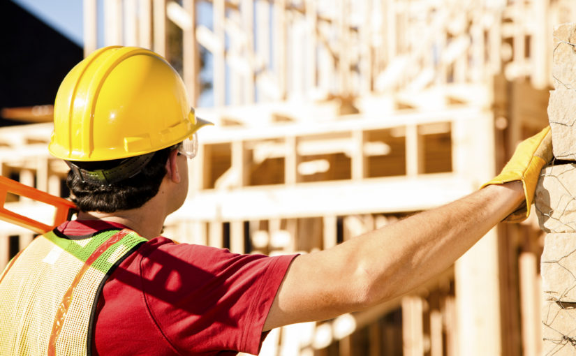 The Role of Personal Protective Equipment on the Job Site