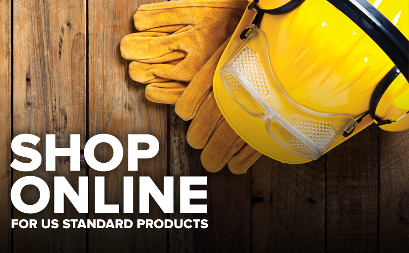 US Standard Products Launches Online Store